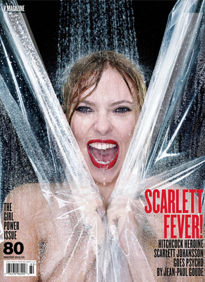 Scarlett Johansson ***Do not post till 11/7 9:30am EST V Magazine Scarlett Johansson ***Do not post till 11/7 9:30am EST V Magazine